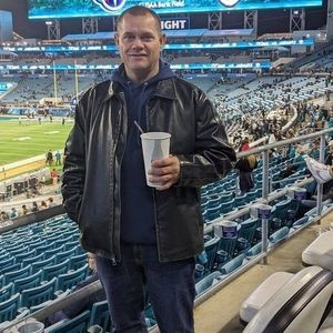 Meet your Posher, Joseph